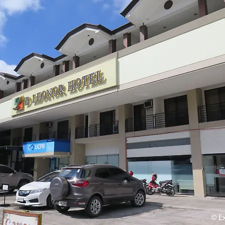 D' Leonor Hotel